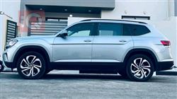 فولكسفاغن أطلس